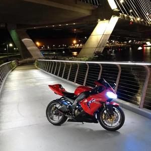 Meet your Posher, Steve